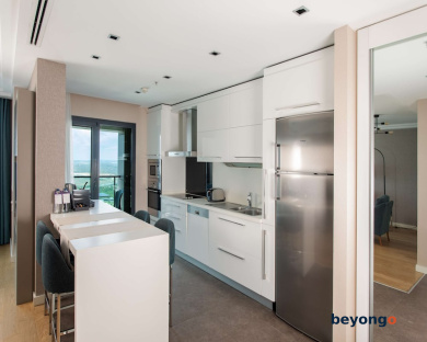 Radisson Residences Avrupa TEM Istanbul 68