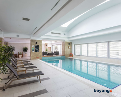 Radisson Residences Avrupa TEM Istanbul 7