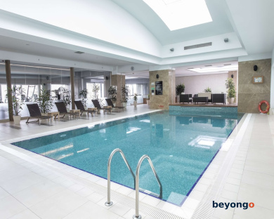 Radisson Residences Avrupa TEM Istanbul 8