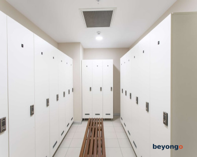 Radisson Residences Avrupa TEM Istanbul 9