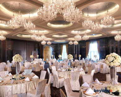 Raffles Dubai 106