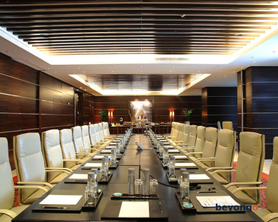 Raffles Dubai 107