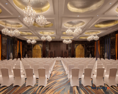 Raffles Dubai 108
