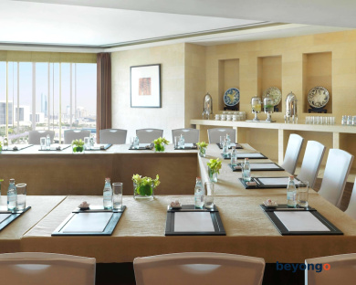 Raffles Dubai 110