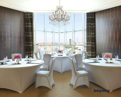 Raffles Dubai 112