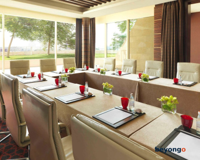 Raffles Dubai 113