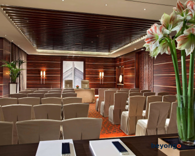 Raffles Dubai 114