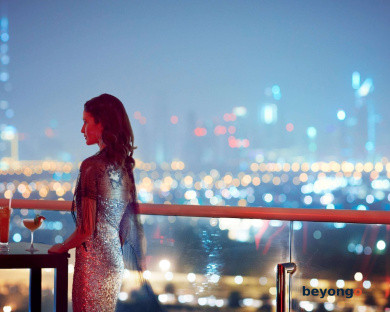 Raffles Dubai 120