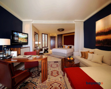 Raffles Dubai 122