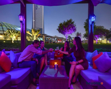 Raffles Dubai 124