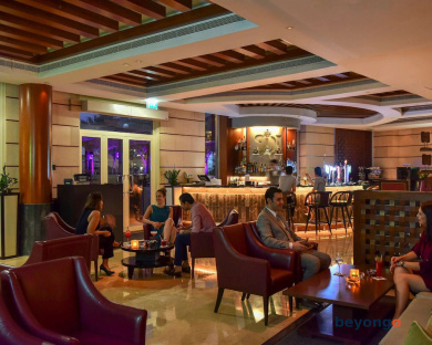 Raffles Dubai 125