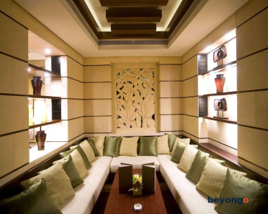 Raffles Dubai 126