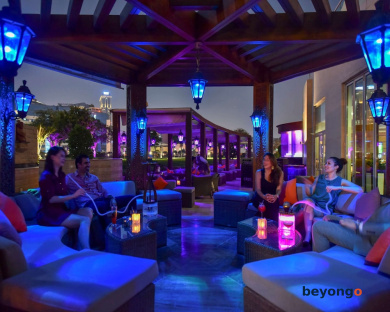 Raffles Dubai 127