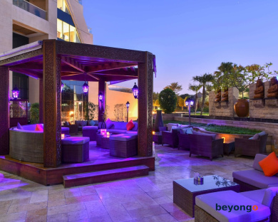 Raffles Dubai 128