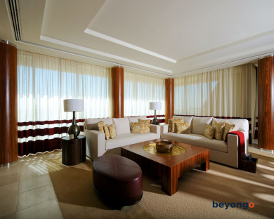 Raffles Dubai 34