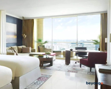 Raffles Dubai 36