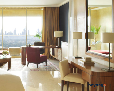 Raffles Dubai 37
