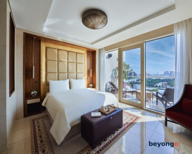 Raffles Dubai 38