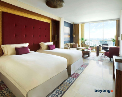 Raffles Dubai 41