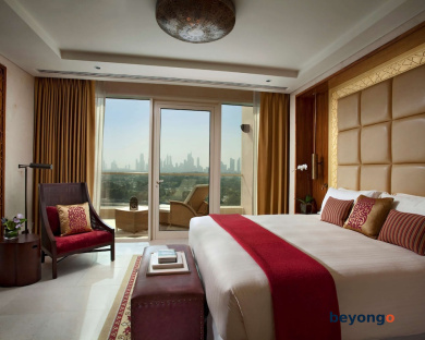 Raffles Dubai 44