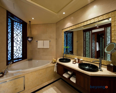 Raffles Dubai 46