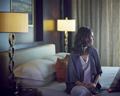 Raffles Dubai 47