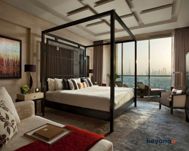 Raffles Dubai 48