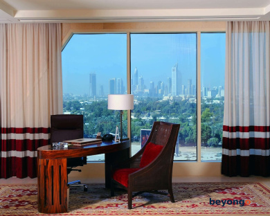 Raffles Dubai 49