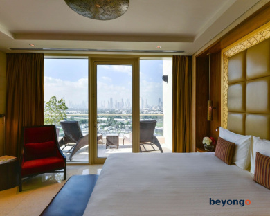 Raffles Dubai 51