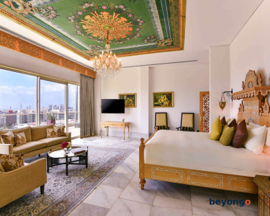 Raffles Dubai 52