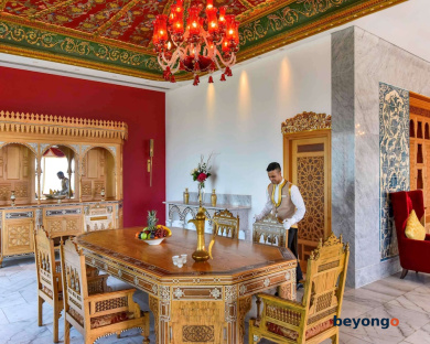 Raffles Dubai 53