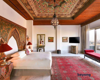 Raffles Dubai 56