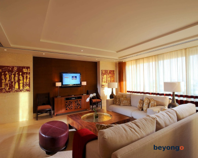 Raffles Dubai 58