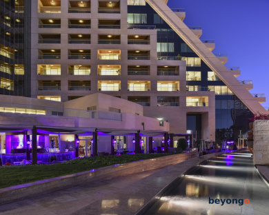 Raffles Dubai 6