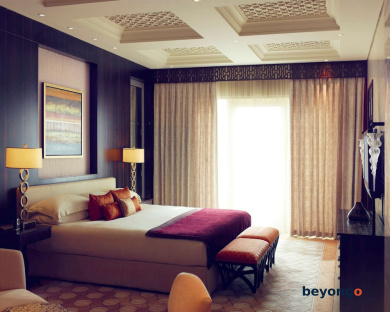 Raffles Dubai 61