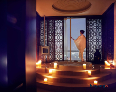 Raffles Dubai 62