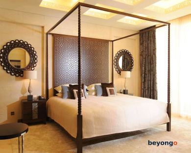 Raffles Dubai 66