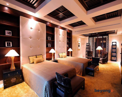 Raffles Dubai 67