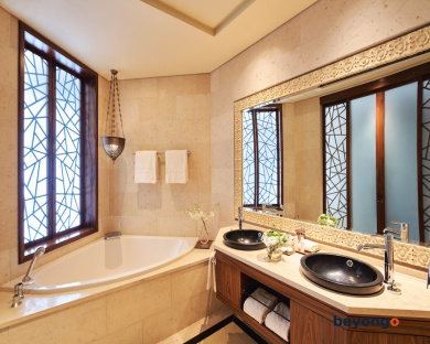 Raffles Dubai 73