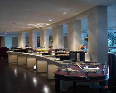 Raffles Dubai 75