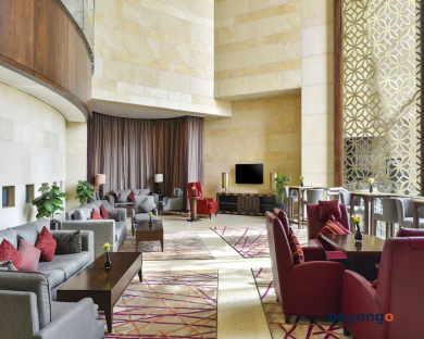 Raffles Dubai 76