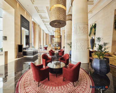 Raffles Dubai 78