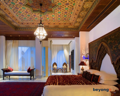 Raffles Dubai 8