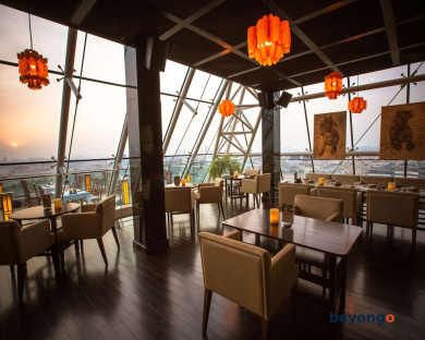 Raffles Dubai 82
