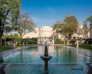 Rajmahal Palace RAAS 1