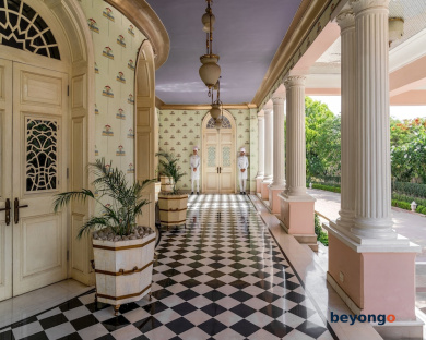 Rajmahal Palace RAAS 10