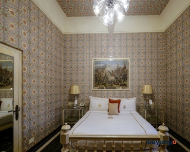 Rajmahal Palace RAAS 100