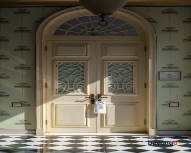 Rajmahal Palace RAAS 11