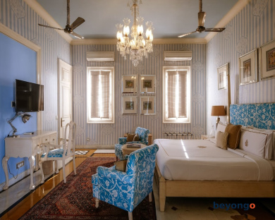 Rajmahal Palace RAAS 110