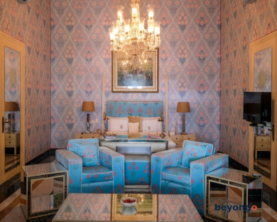 Rajmahal Palace RAAS 119